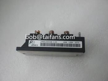 Original new 2MBI200UB-120 IGBT module original new 2MBI200UB120