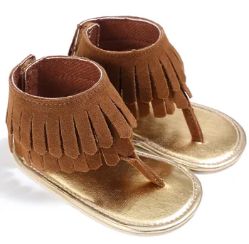 2019 Cute Infant Girls Summer Tassels Sandals Toddler Baby Princess Soft Sole Shoes 3 Sizes Kid Girl arrival Sandals
2019 Cute Infant Girls Summer Tassels Sandals Toddler Baby Princess Soft Sole Shoes 3 Sizes Kid Girl arrival Sandals