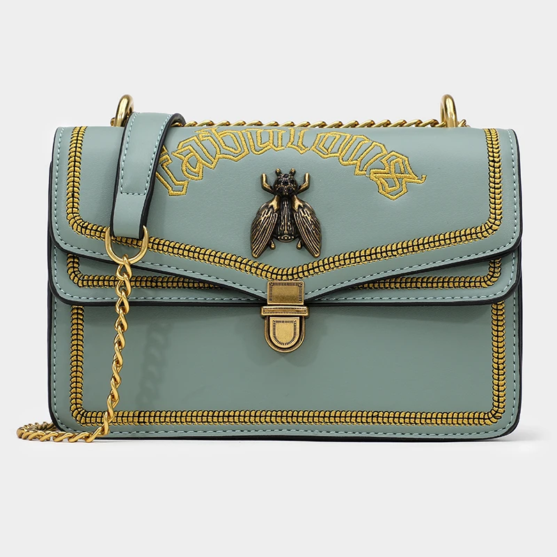 2019 latest designer limited edition shoulder bag limited color chain honey messenger bags Luxury Fashion women's handbags
2019 latest designer limited edition shoulder bag limited color chain honey messenger bags Luxury Fashion women's handbags