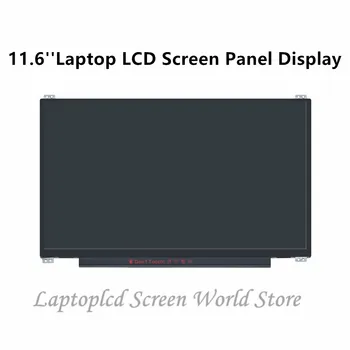 FTDLCD 11.6'' Replacemente Laptop LCD Screen Repair Display Panel For B116XTN02.3 1366x768 30PIN
FTDLCD 11.6'' Replacemente Laptop LCD Screen Repair Display Panel For B116XTN02.3 1366x768 30PIN