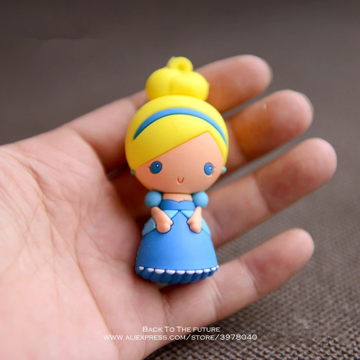 Disney Cinderella Princess 4 style Cartoon 7cm mini doll Action Figure Anime Mini Collection Figurine Toy model for children
Disney Cinderella Princess 4 style Cartoon 7cm mini doll Action Figure Anime Mini Collection Figurine Toy model for children