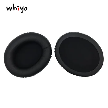 1 Pair of Ear Pads Cushion Cover Earpads Replacement Cups for Hyperx Cloud Flight Stinger Sleeve Headset Earphone
1 Pair of Ear Pads Cushion Cover Earpads Replacement Cups for Hyperx Cloud Flight Stinger Sleeve Headset Earphone