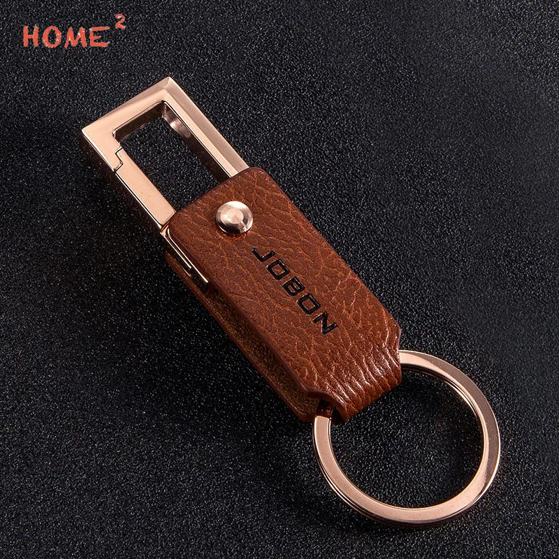 High-end Gift Metal Leather Key Rings Car Styling Motorcycle Keychain Pendant For Skoda BMW Hyundai Audi Ford Subaru Citroen VW
High-end Gift Metal Leather Key Rings Car Styling Motorcycle Keychain Pendant For Skoda BMW Hyundai Audi Ford Subaru Citroen VW