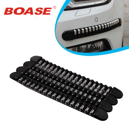Car Anti-Collision Bar Automobile Bumper Protector Stripe Auto Decoration Sticker Car Protective Product
Car Anti-Collision Bar Automobile Bumper Protector Stripe Auto Decoration Sticker Car Protective Product