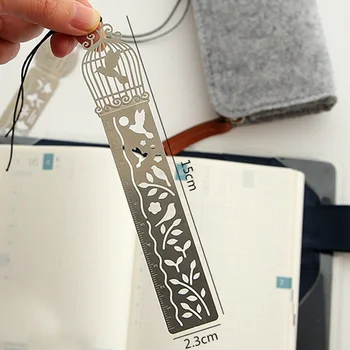Korean Stationery Flexible Ruler Hollow Out Metal Straight Ruler Bookmark Templates for Kids Drawing Tools Office School Supply
Korean Stationery Flexible Ruler Hollow Out Metal Straight Ruler Bookmark Templates for Kids Drawing Tools Office School Supply