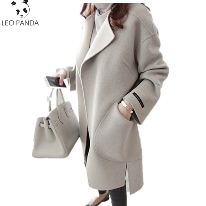 Women Spring Winter Coats Jackets Thick Long Poncho Coats Belt Oversized High Quality Winter Quilt Long Coat Manteau Femme XY129
Women Spring Winter Coats Jackets Thick Long Poncho Coats Belt Oversized High Quality Winter Quilt Long Coat Manteau Femme XY129