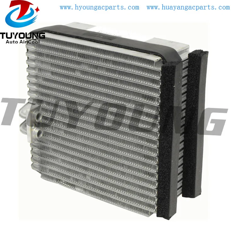 Auto ac evaporator fit for Toyota Corolla 1.8L 1998-2002 size 252(W)*241(H)* 90(D)mm 88501-02021 8851002080 Four Seasons 54299
Auto ac evaporator fit for Toyota Corolla 1.8L 1998-2002 size 252(W)*241(H)* 90(D)mm 88501-02021 8851002080 Four Seasons 54299