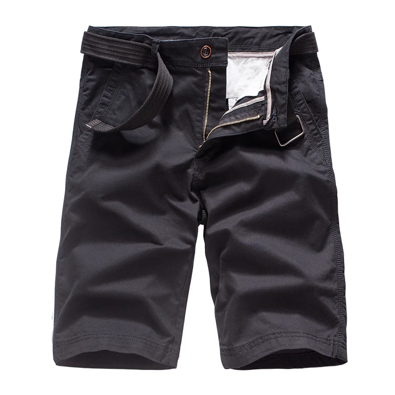 2019 Summer Cargo Shorts Straight Loose Cotton Mens Army Military Short Pants 28-38
2019 Summer Cargo Shorts Straight Loose Cotton Mens Army Military Short Pants 28-38