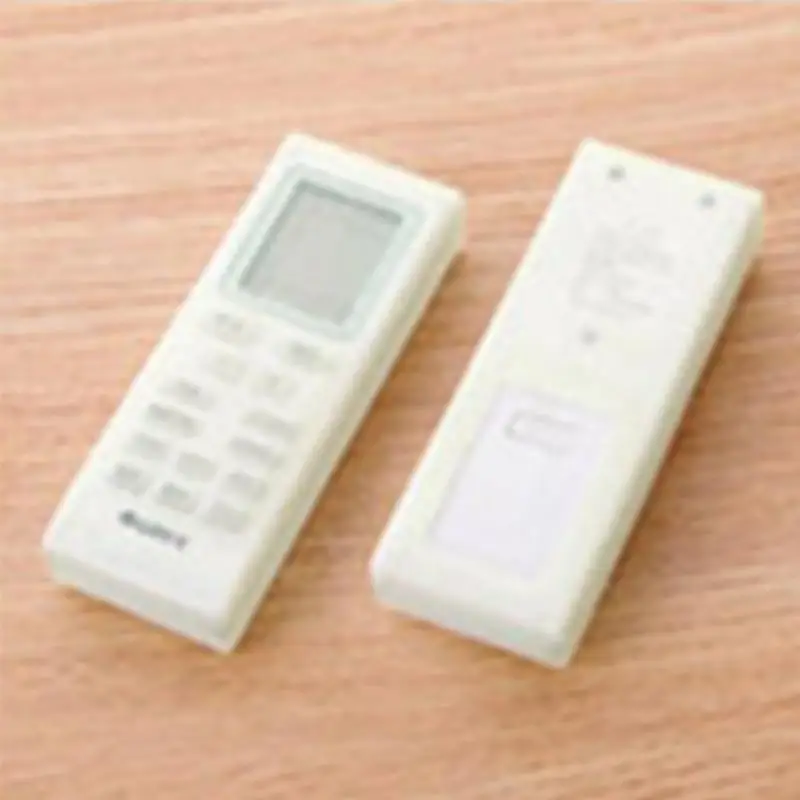 Dustproof Waterproof Storage Bags TV Remote Control Dust Cover Protective Holder Organizer Air conditioning Control Bag #0305
Dustproof Waterproof Storage Bags TV Remote Control Dust Cover Protective Holder Organizer Air conditioning Control Bag #0305