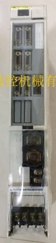 USED 100% TESED SERVO DRIVE UNIT MDS-A-V1-05 *100% REAL STOCK,Please contact us for real photo*
USED 100% TESED SERVO DRIVE UNIT MDS-A-V1-05 *100% REAL STOCK,Please contact us for real photo*