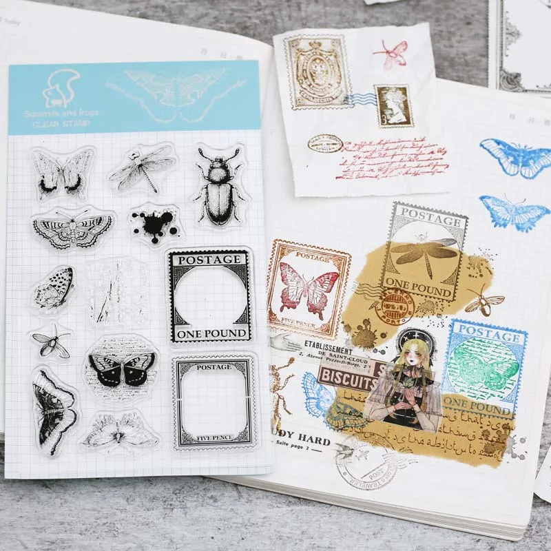 Retro character Transparent Clear Silicone DIY Frame Scrapbooking Stamp Seal Photo Album Decorative Outdoor Stamp
Retro character Transparent Clear Silicone DIY Frame Scrapbooking Stamp Seal Photo Album Decorative Outdoor Stamp