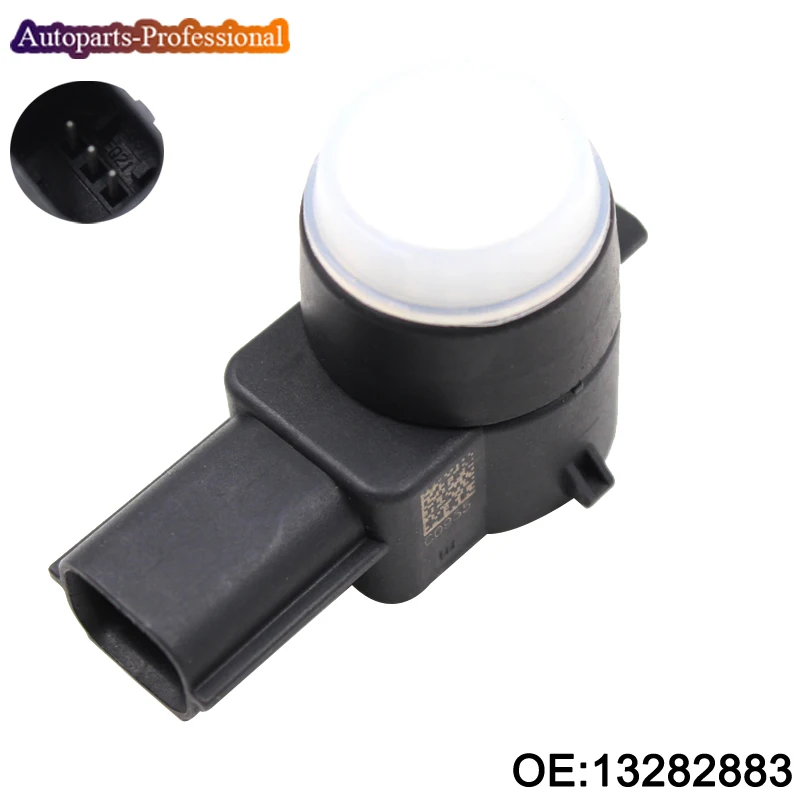 New 13282883 0263003820 Parking Distance Control PDC Sensor For G M Chevrolet Cruze Aveo Orlando For Opel Astra J Insignia
New 13282883 0263003820 Parking Distance Control PDC Sensor For G M Chevrolet Cruze Aveo Orlando For Opel Astra J Insignia