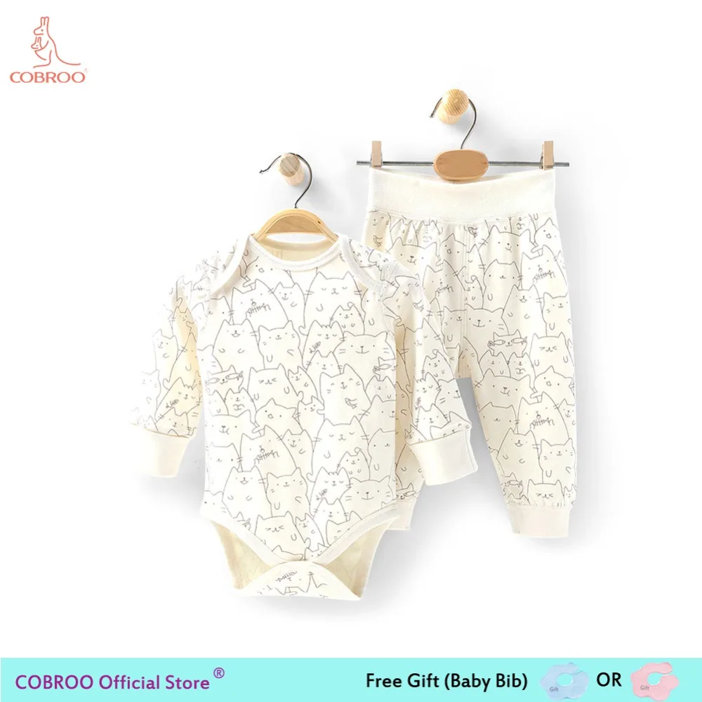 Newborn Baby Clothes Set 0 12 Month 2018 Unisex for Baby Bodysuit Set Children's Clothing Newborn Set Kitty NY540042
Newborn Baby Clothes Set 0 12 Month 2018 Unisex for Baby Bodysuit Set Children's Clothing Newborn Set Kitty NY540042