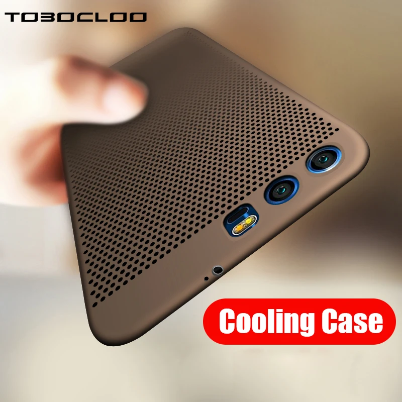 Cooling Breathing Phone Case For Huawei P8 Lite 2017 P10 Plus P20 PRO Nova 3 3i Honor 8 9 6X 6A 7X 7C 10 V10 P SMART Case Cover
Cooling Breathing Phone Case For Huawei P8 Lite 2017 P10 Plus P20 PRO Nova 3 3i Honor 8 9 6X 6A 7X 7C 10 V10 P SMART Case Cover