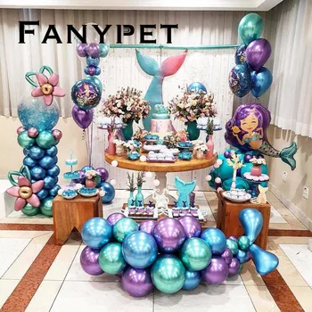 50/100pcs 12 Inch NEW Metallic Latex Balloons Thick Pearly Metal Chrome Alloy Color Photograph Wedding Party Decoration Balloons
50/100pcs 12 Inch NEW Metallic Latex Balloons Thick Pearly Metal Chrome Alloy Color Photograph Wedding Party Decoration Balloons