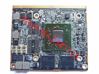 HD6750 256MB For i M a c 21.5 27" A1311 A1312 HD 6750 Vga Video Graphics Card 109-C29557-00
HD6750 256MB For i M a c 21.5 27" A1311 A1312 HD 6750 Vga Video Graphics Card 109-C29557-00