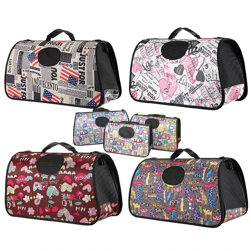 Pet Dog Carrier Bag Chihuahua Travel Bag Outdoor Shoulder Bag For Small Dog Cat Handbag Summer
Pet Dog Carrier Bag Chihuahua Travel Bag Outdoor Shoulder Bag For Small Dog Cat Handbag Summer