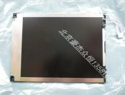 Can provide test video , 90 days warranty KCS072VG1MB-G42 7.2" 640*480 STN LCD panel
Can provide test video , 90 days warranty KCS072VG1MB-G42 7.2" 640*480 STN LCD panel