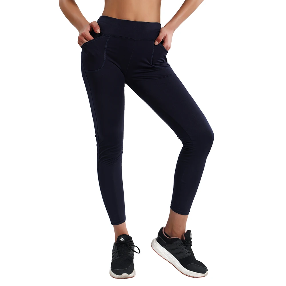 BOKAMODA High Waist Out Side Pocket Yoga Pants TummBOKAMODA High Waist Oy Control Workout Running 4 Colors Stretch Yoga Leggings
BOKAMODA High Waist Out Side Pocket Yoga Pants TummBOKAMODA High Waist Oy Control Workout Running 4 Colors Stretch Yoga Leggings