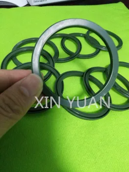 10 pcs Pneumatic cylinders seal PU seal PU Ring repair Pneumatic cylinders PU quality 63x53x4.25 MM
10 pcs Pneumatic cylinders seal PU seal PU Ring repair Pneumatic cylinders PU quality 63x53x4.25 MM