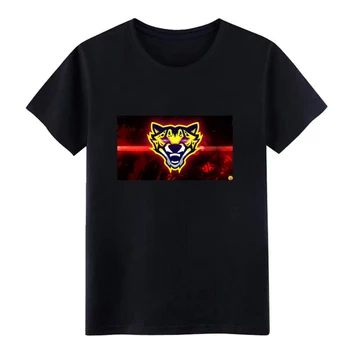 Men's Cheetah t shirt Character 100% cotton round Neck Unique Crazy Comical Spring slim shirt
Men's Cheetah t shirt Character 100% cotton round Neck Unique Crazy Comical Spring slim shirt