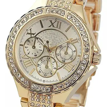 2020 Womens Top Brand Luxury Wristwatches Crystal Rhinestone Watch Ladies Fashion Quartz Bracelet Watches Women relogio feminino
2020 Womens Top Brand Luxury Wristwatches Crystal Rhinestone Watch Ladies Fashion Quartz Bracelet Watches Women relogio feminino