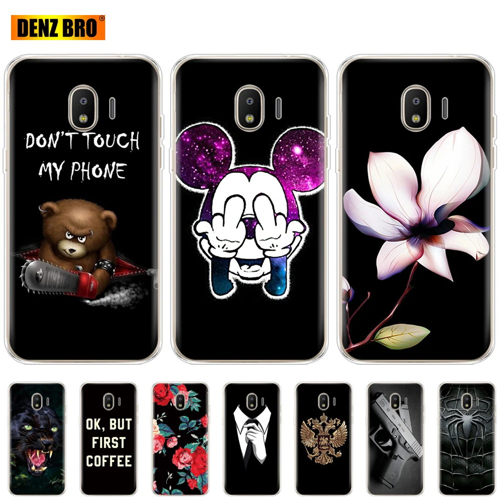 For Samsung J2 Core Case soft tpu Silicone Cover Phone Case For Samsung Galaxy J2 Core 2018 J 2 SM-J260F J260F J260 coque bumper
For Samsung J2 Core Case soft tpu Silicone Cover Phone Case For Samsung Galaxy J2 Core 2018 J 2 SM-J260F J260F J260 coque bumper