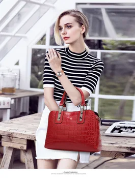 WxfbBaby dropshipping luxury Ladies bag brand women bags 2018 new shell bag women shoulder bag alligator genuine leather handbag
WxfbBaby dropshipping luxury Ladies bag brand women bags 2018 new shell bag women shoulder bag alligator genuine leather handbag