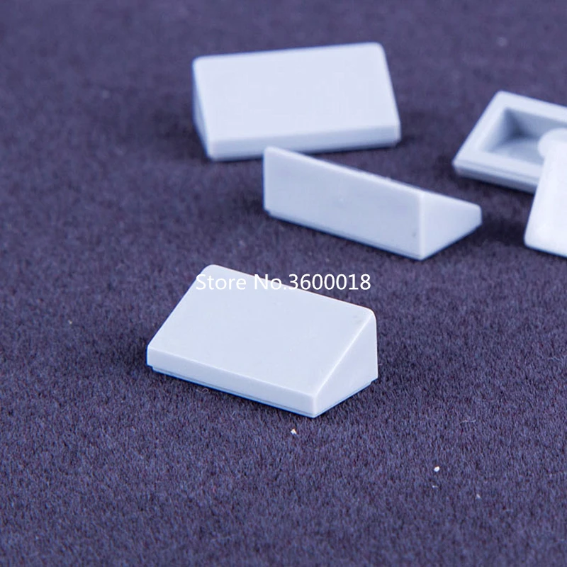 50pcs/lot Decool TECHNIC Slope 30 1 x 2 2/3 compatible legos 85984 MOC Bricks DIY blocks toys Assemble Particles brick set
50pcs/lot Decool TECHNIC Slope 30 1 x 2 2/3 compatible legos 85984 MOC Bricks DIY blocks toys Assemble Particles brick set