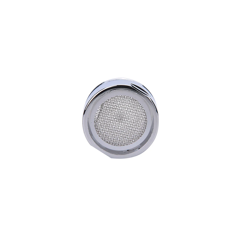 1Pcs Plastic 4 Sizes 20/22/24/28mm Chrome Faucet Tap Aerator Nozzle Sprayer Filter Water Saving
1Pcs Plastic 4 Sizes 20/22/24/28mm Chrome Faucet Tap Aerator Nozzle Sprayer Filter Water Saving