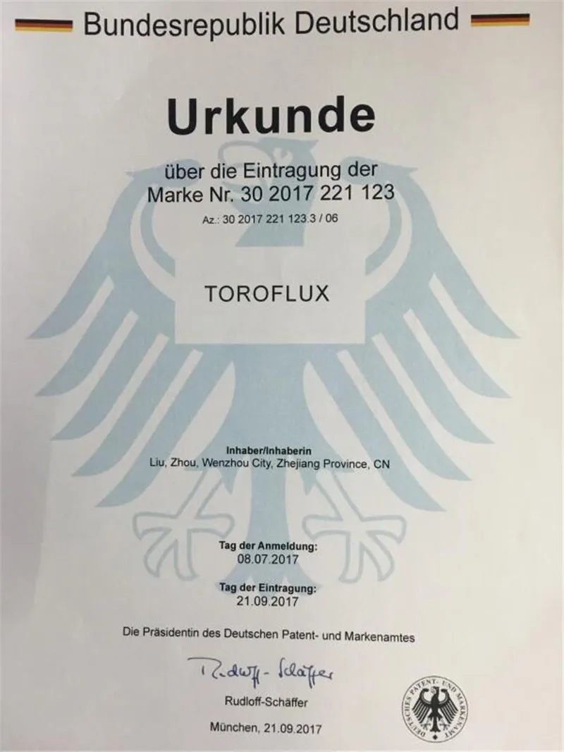 toroflux