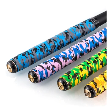 Multi-color wrap sweat absorbing belt insulating sleeve fishing tackle fishing overwraps cover tape Anti-slip belt accessories
Multi-color wrap sweat absorbing belt insulating sleeve fishing tackle fishing overwraps cover tape Anti-slip belt accessories
