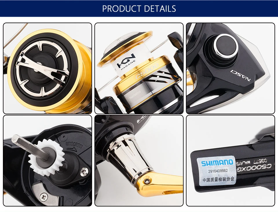Spinning fishing reels made in america Spinning fishing reels made in america