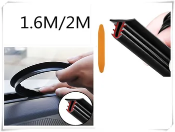 car SUV interior center console sealed soundproof leak-proof strip for BMW 330e M235i Compact 520d 518d 428i 530d 130i
car SUV interior center console sealed soundproof leak-proof strip for BMW 330e M235i Compact 520d 518d 428i 530d 130i