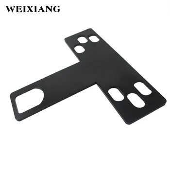 Universal Car Seat Latch Interfaces Guide Bracket Baby Car Safe Belt Holder Latch Retainer For Child Safety Seat Adjustable
Universal Car Seat Latch Interfaces Guide Bracket Baby Car Safe Belt Holder Latch Retainer For Child Safety Seat Adjustable