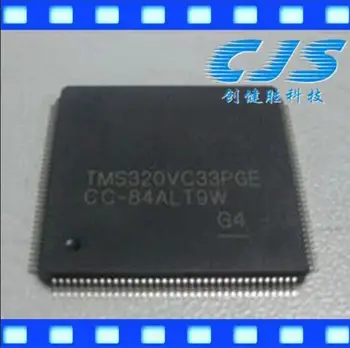 100% originale TMS320VC33PGECC-84ALT9W TMS320VC33P TMS320VC33PGECC TMS320VC33PGECC-84A NFBGA-361 processore dsp
100% originale TMS320VC33PGECC-84ALT9W TMS320VC33P TMS320VC33PGECC TMS320VC33PGECC-84A NFBGA-361 processore dsp
