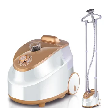 Double pole hanging ironing machine steady electric clothes garment steamer genuine package mini hanging ironing machine
Double pole hanging ironing machine steady electric clothes garment steamer genuine package mini hanging ironing machine