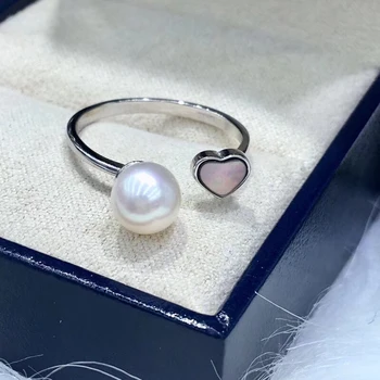 Adjustable 925 Sterling Silver Ring Findings Mountings Settings Parts Fittings for Pearls Jades Corals Stones Beads 
Adjustable 925 Sterling Silver Ring Findings Mountings Settings Parts Fittings for Pearls Jades Corals Stones Beads