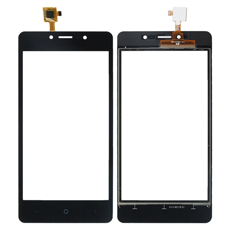 Mobile Phone Touch Panel Leagoo Power 2 Pro Touchscreen Front Screen Glass Digitizer Panel for Leagoo Power 2 Original
Mobile Phone Touch Panel Leagoo Power 2 Pro Touchscreen Front Screen Glass Digitizer Panel for Leagoo Power 2 Original