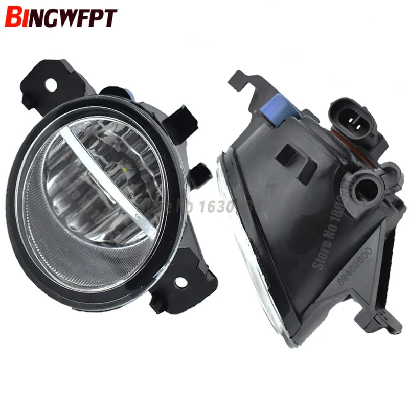 For Renault CLIO 2/3 LAGUNA MODUS ESPACE 4 GRAND MODUS WIND 2001-2015 Car styling Fog Lights 55W halogen Fog lamps 1set
For Renault CLIO 2/3 LAGUNA MODUS ESPACE 4 GRAND MODUS WIND 2001-2015 Car styling Fog Lights 55W halogen Fog lamps 1set