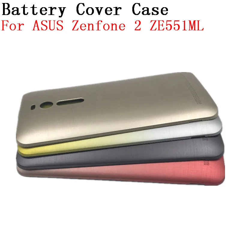 RTBESTOYZ Original Back Cover Case Rear Battery Cover For ASUS Zenfone 2 ZE551ML ZE550ML
RTBESTOYZ Original Back Cover Case Rear Battery Cover For ASUS Zenfone 2 ZE551ML ZE550ML