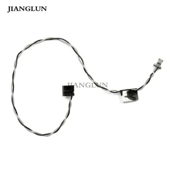 JIANGLUN Temperature Sensor Cable Hard Drive HDD 593-1033 For Apple iMac A1311 27"
JIANGLUN Temperature Sensor Cable Hard Drive HDD 593-1033 For Apple iMac A1311 27"