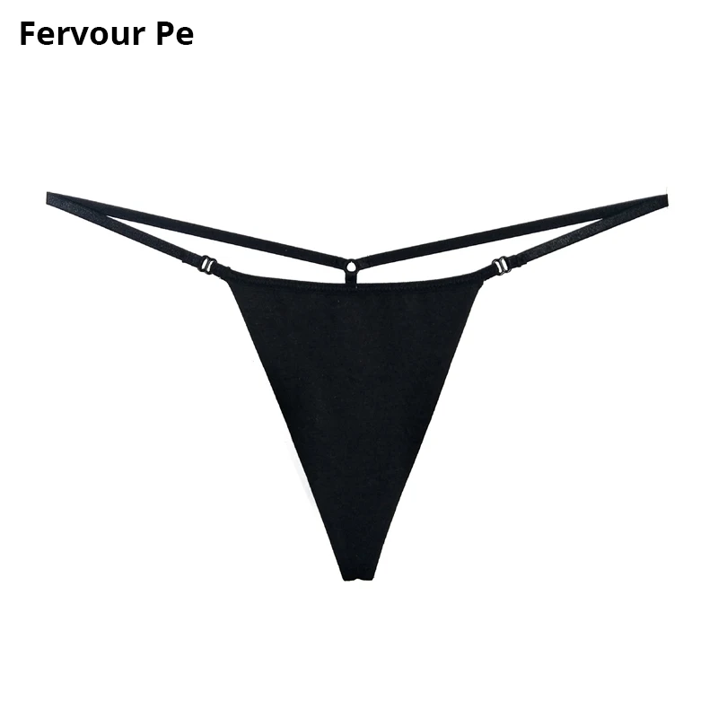 Fervour pe Strip G-string Panties High elasticity Women T-back Two-sided Low Waist Briefs Ladies'Bikini Thong A19052
Fervour pe Strip G-string Panties High elasticity Women T-back Two-sided Low Waist Briefs Ladies'Bikini Thong A19052