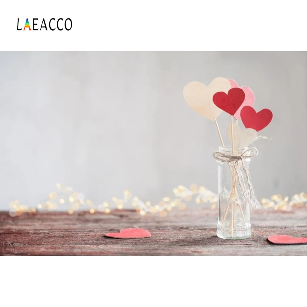 Laeacco Wooden Board Glass Red Heart Baby Portrait Photography Backgrounds Customized Photographic Backdrops for Photo Studio
Laeacco Wooden Board Glass Red Heart Baby Portrait Photography Backgrounds Customized Photographic Backdrops for Photo Studio