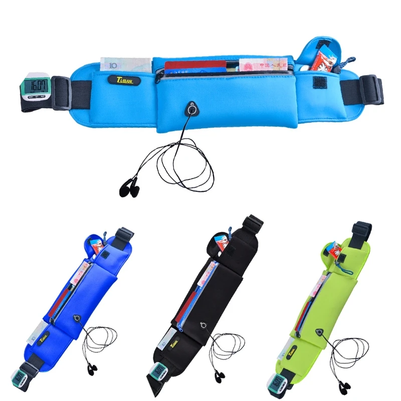 Multifunction Jogging Running Waist Bag Sport Packs For Music With Headset Hole-Fits Earphone Pouch Bag Sports Running Bags
Multifunction Jogging Running Waist Bag Sport Packs For Music With Headset Hole-Fits Earphone Pouch Bag Sports Running Bags