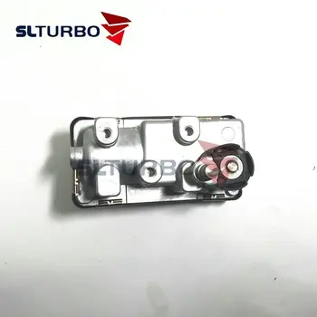 6NW008412 762965 for BMW X3 2.0D E83 E83N 110Kw 150HP M47TU - 762965-0008/7/3 Turbolader Electronic Vacuum Actuator turbocharger
6NW008412 762965 for BMW X3 2.0D E83 E83N 110Kw 150HP M47TU - 762965-0008/7/3 Turbolader Electronic Vacuum Actuator turbocharger