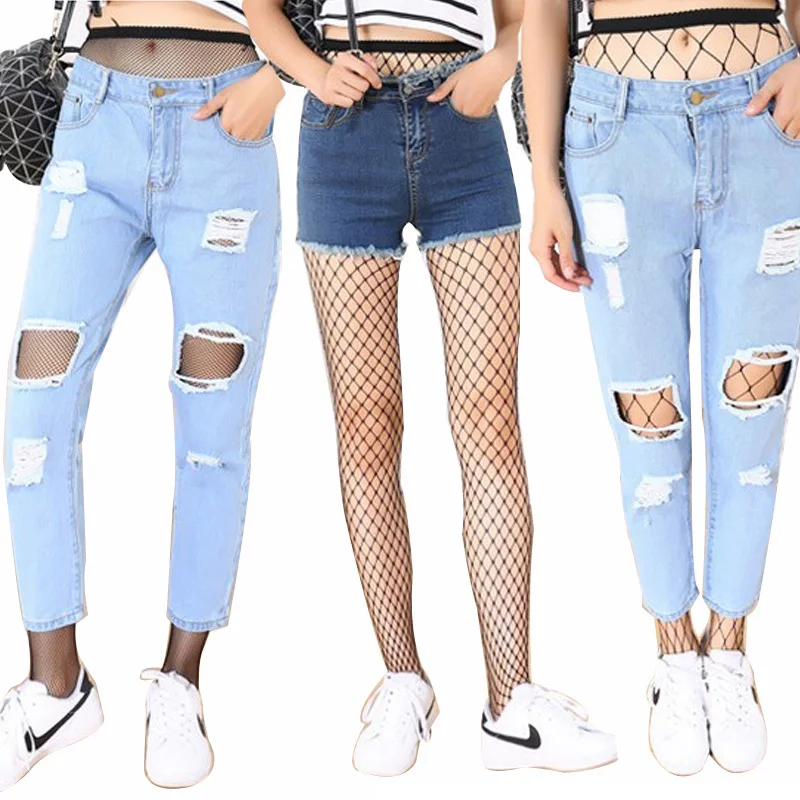 2019 Women Sexy Fishnet Stockings Fish Net Fashion Pantyhose Mesh Black Stockings Lingerie Thigh High Stocking Medias de mujer
2019 Women Sexy Fishnet Stockings Fish Net Fashion Pantyhose Mesh Black Stockings Lingerie Thigh High Stocking Medias de mujer