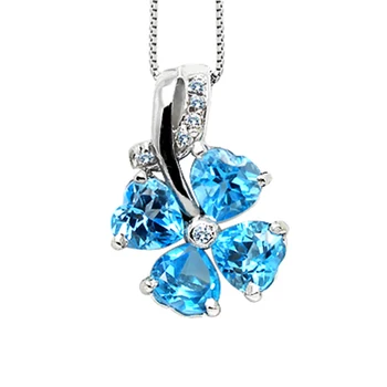 Qi Xuan_Blue Stone Simple Elegant Pendant Necklace_Real Blue Stone Necklace_Quality Guaranteed_Manufacturer Directly Sale
Qi Xuan_Blue Stone Simple Elegant Pendant Necklace_Real Blue Stone Necklace_Quality Guaranteed_Manufacturer Directly Sale