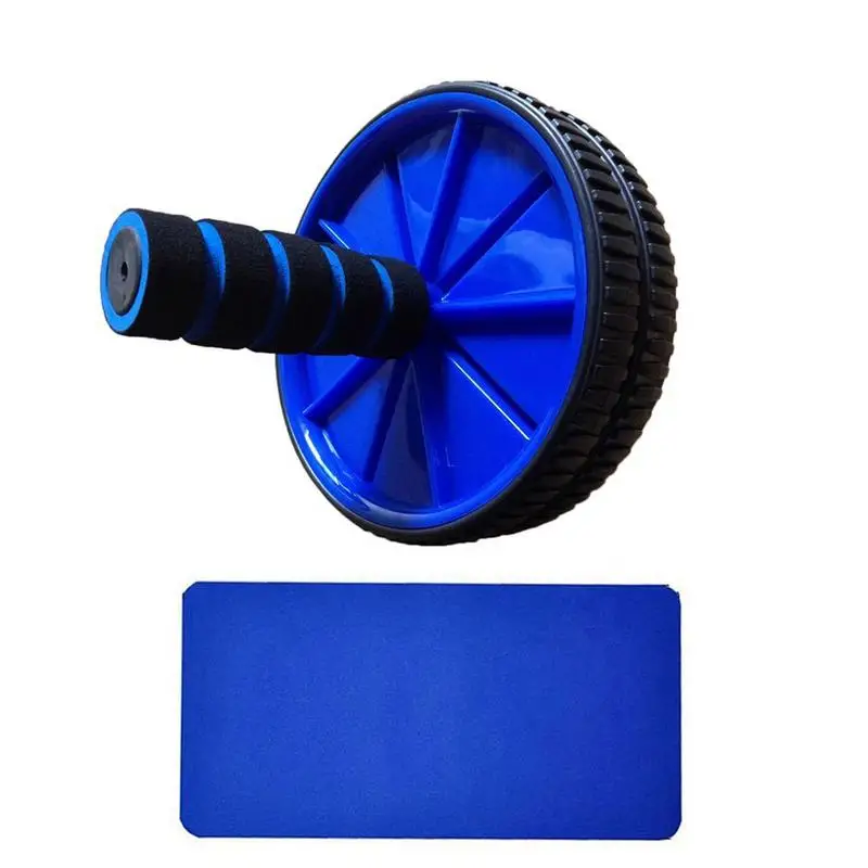 Updated Abdominal Press Wheel Rollers Crossfit Exercise Equipment For Body Building Fitness For Home Gym
Updated Abdominal Press Wheel Rollers Crossfit Exercise Equipment For Body Building Fitness For Home Gym