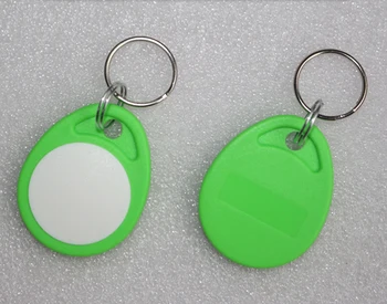 500PCS UID IC card Changeable Writable keyfobs key tags M1 13.56Mhz rfid NFC keyfobs Block 0 sector writable Multi color
500PCS UID IC card Changeable Writable keyfobs key tags M1 13.56Mhz rfid NFC keyfobs Block 0 sector writable Multi color